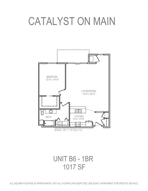 641 W. Main Street Studio-3 Beds Apartment, PetFriendly for Rent - Photo Gallery 60